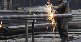 Цена на сварные работы в Пятигорск - расчет стоимости сварных работ цена от 1240 руб.