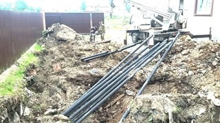 Винтовые сваи диаметром 73 мм Пятигорске цена от 1344 руб.
