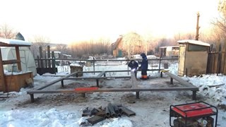Купить винтовые сваи 76 в Пятигорске и Ставропольском крае | цена от 1757 руб с доставкой
