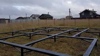 Купить свайный фундамент в Пятигорске | лучшая цена от 2584 руб с доставкой свай