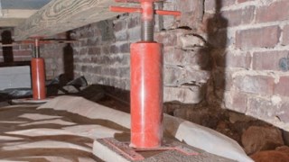Поднятие дома Пятигорск цена от 33066 руб.
