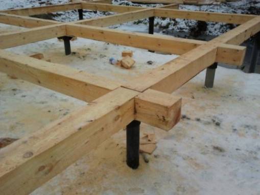 Купить сваи 150x150 в Пятигорске от 1809 руб: Надежные решения для фундамента | Цена, заказ, доставка