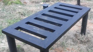 Винтовые сваи под печь Пятигорск цена от 2480 руб.